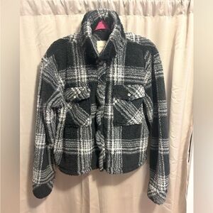 Thread and Supply Jacket